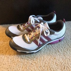 Adidas Fit Foam Sneakers